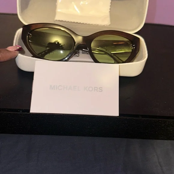 Michael Kors | Accessories | Michael Kors Lorient Sunglasses  display picture 1